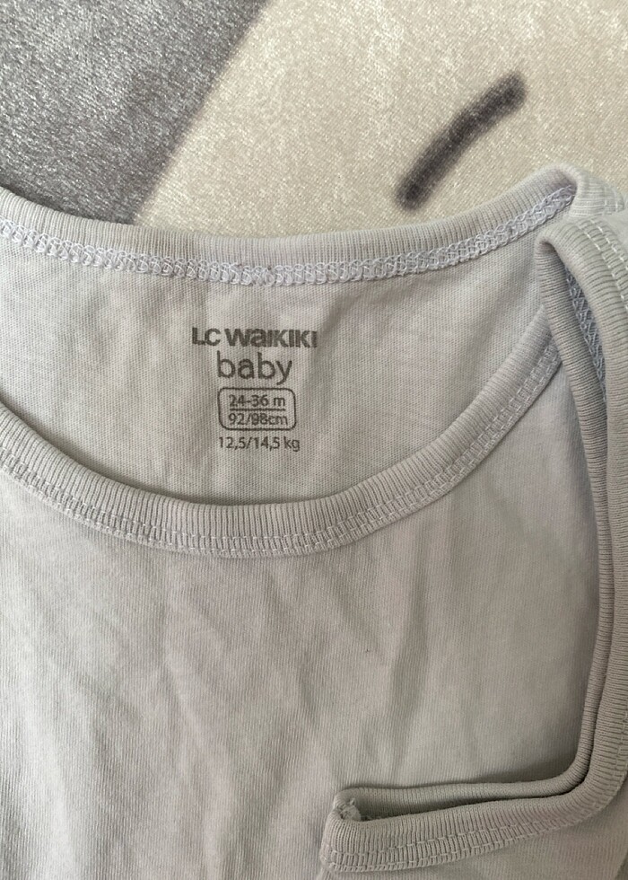 2/3 yaş aklet - Görsel 2