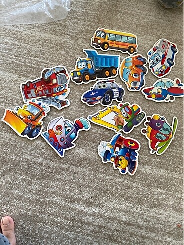  Puzzle
