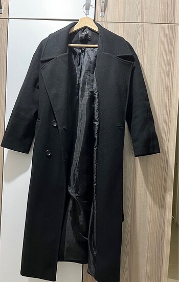 xs Beden Suud collection kadın kaban