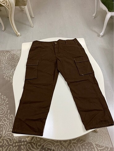 Kargo Pantalon