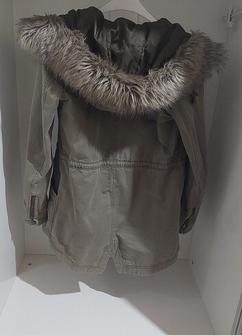 Mavi Jeans Kadin mont