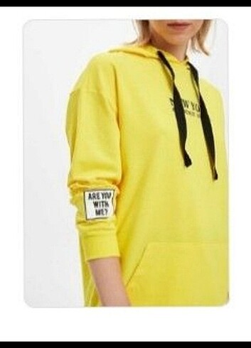 Defacto sweatshirt