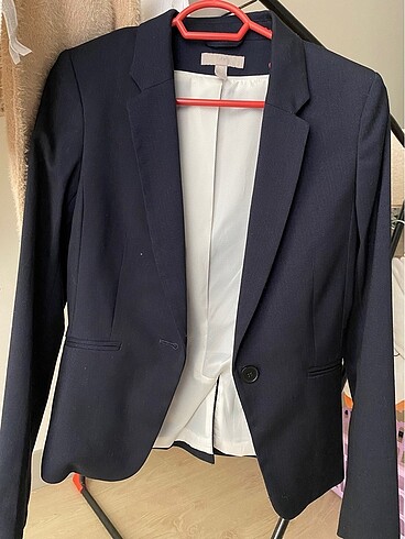 34 Beden H&M Ceket/34