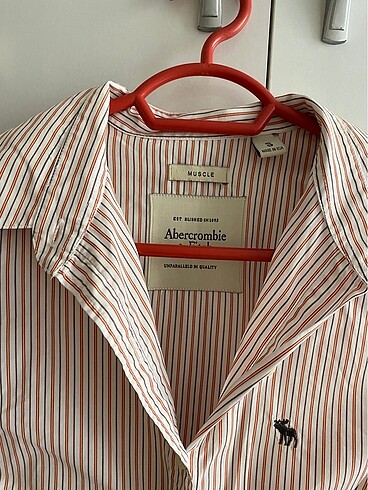 Abercrombie & Fitch Abercrombie&Fitch Gömlek