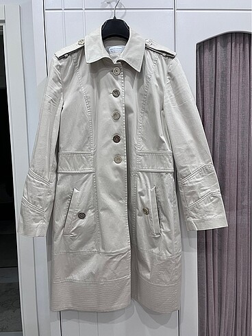 Trençkot pierre cardin