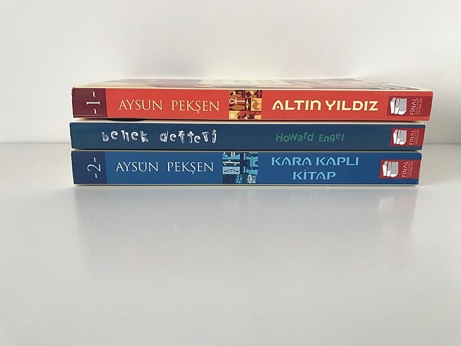 Okuma kitabı