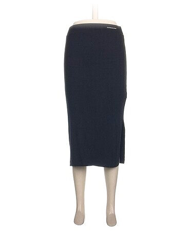 Calvin Klein Midi Etek %70 İndirimli.