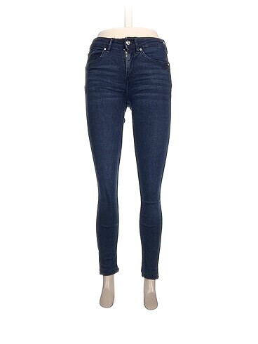 Mango Jean / Kot %70 İndirimli.