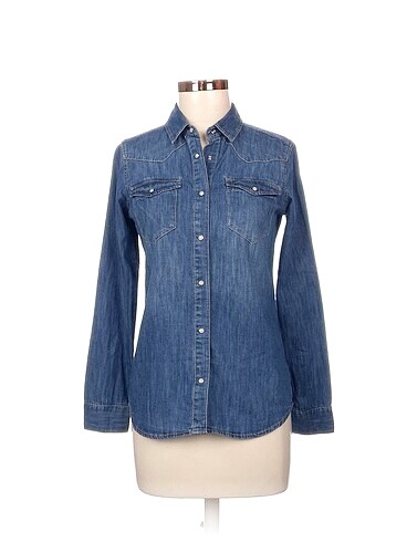 Mavi Jeans Gömlek %70 İndirimli.