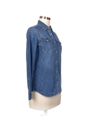 Mavi Jeans Mavi Jeans Gömlek %70 İndirimli.