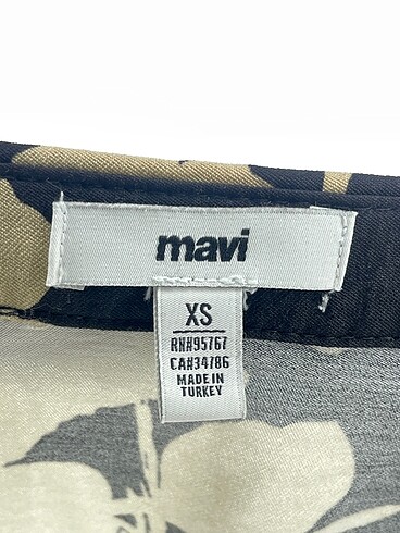 xs Beden çeşitli Renk Mavi Jeans Kısa Elbise %70 İndirimli.