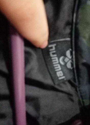 Hummel Hummel mont