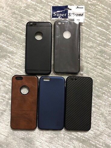 İphone 6/6s Kılıf