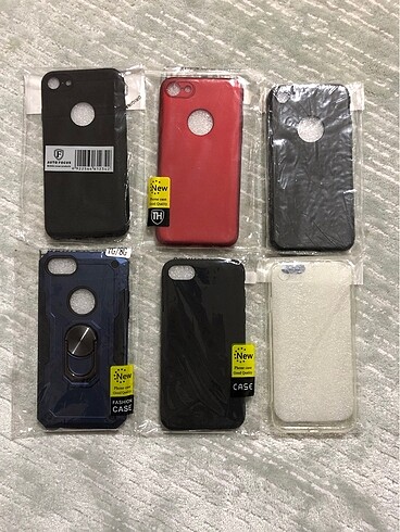 İphone 7/8 kılıf