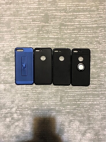 İphone 7/8 Plus Kılıf