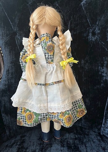 Porselen Bebek - Görsel 6