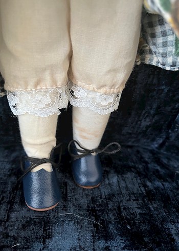 Porselen Bebek - Görsel 4