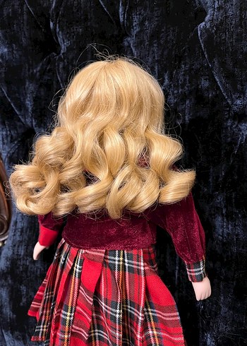 Porselen Bebek - Görsel 6