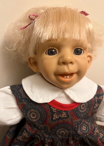 Karakter Bebek - Görsel 2