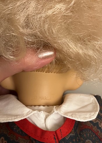 Karakter Bebek - Görsel 7