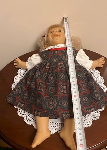 Karakter Bebek - Görsel 5