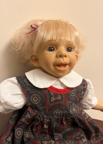 Karakter Bebek - Görsel 4