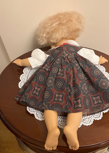 Karakter Bebek - Görsel 6