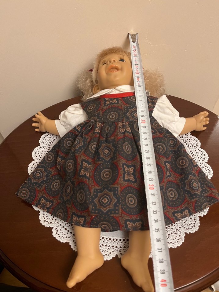 Karakter Bebek - Görsel 5