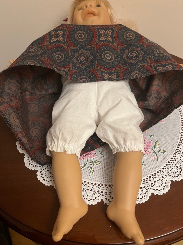 Karakter Bebek - Görsel 3