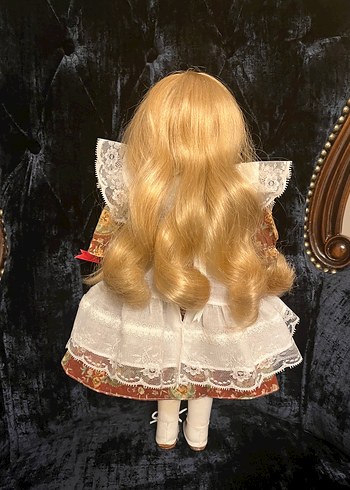 Porselen Bebek - Görsel 7