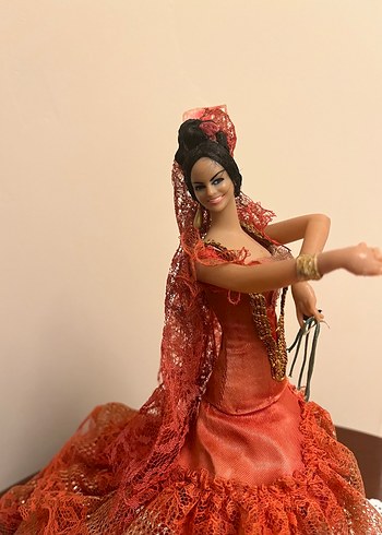 İspanyol Bebek - Görsel 2