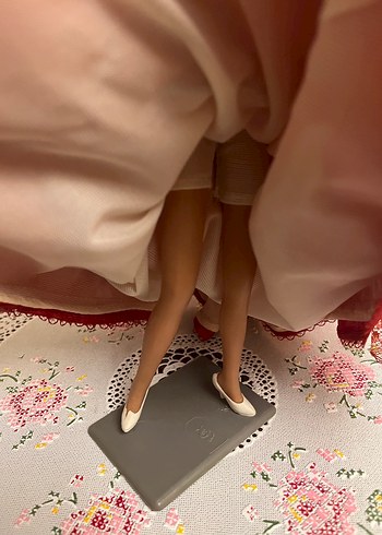 İspanyol Bebek - Görsel 9