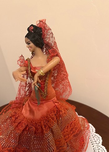 İspanyol Bebek - Görsel 4