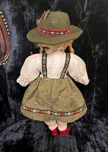 Porselen Bebek - Görsel 6