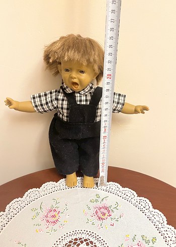 Karakter Bebek - Görsel 4