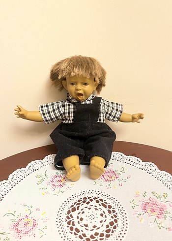 Karakter Bebek - Görsel 5