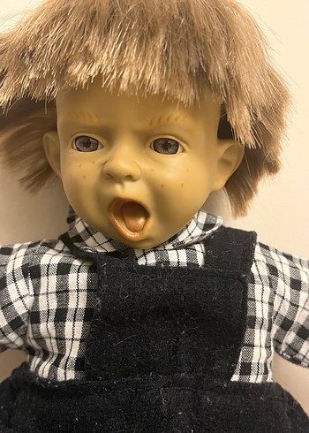 Karakter Bebek - Görsel 6