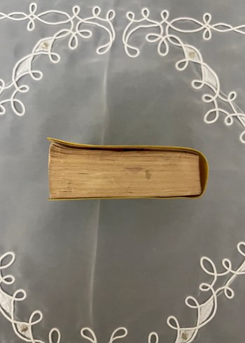 Langenscheidts Türkçe-Almanca Sözlük - Görsel 4