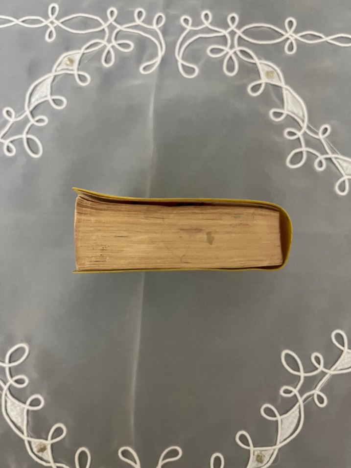 Langenscheidts Türkçe-Almanca Sözlük - Görsel 4