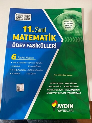 matematik test