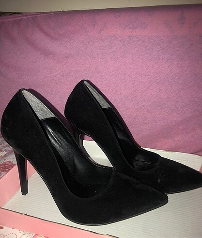 Trendyol & Milla Stiletto
