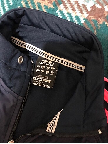 s Beden Adidas hırka