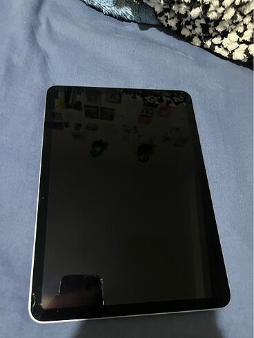 Apple İpad air 5. Nesil garantisi var 64gb