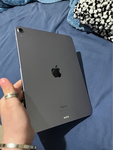  Beden İpad air 5. Nesil garantisi var 64gb