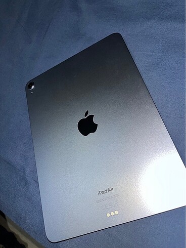  Beden Renk İpad air 5. Nesil garantisi var 64gb