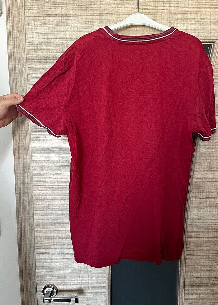 Tişört - Görsel 2