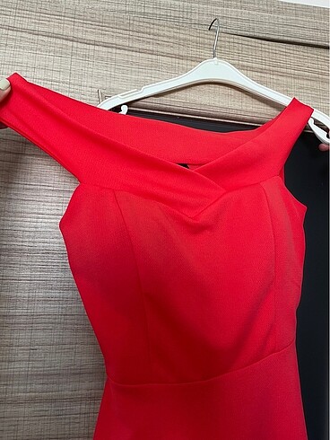 Narçiçeği elbise - Görsel 2