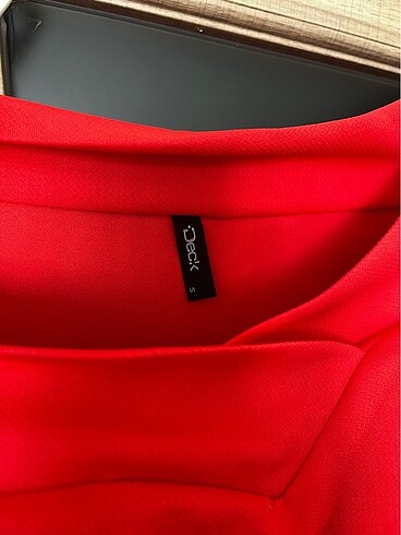 Narçiçeği elbise - Görsel 3