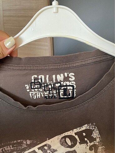 Tişört - Görsel 3