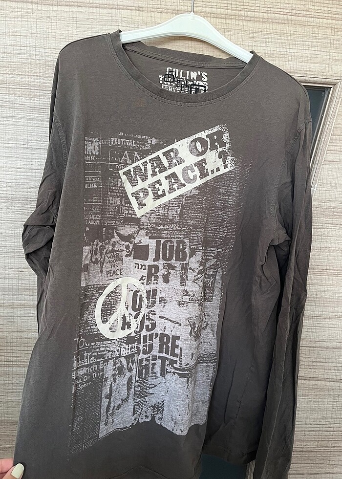 Tişört - Görsel 2